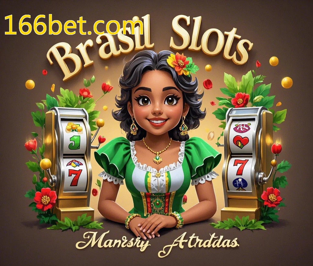 166bet Brasil