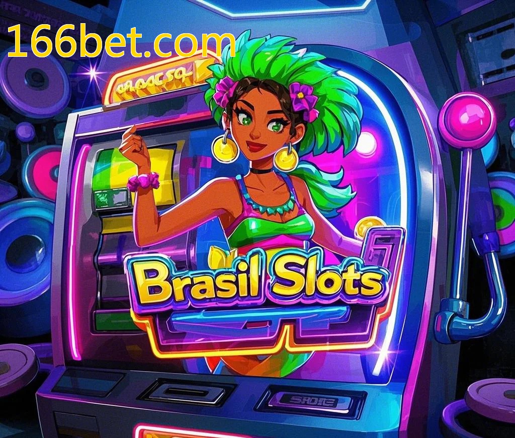 166bet-Game-Slots