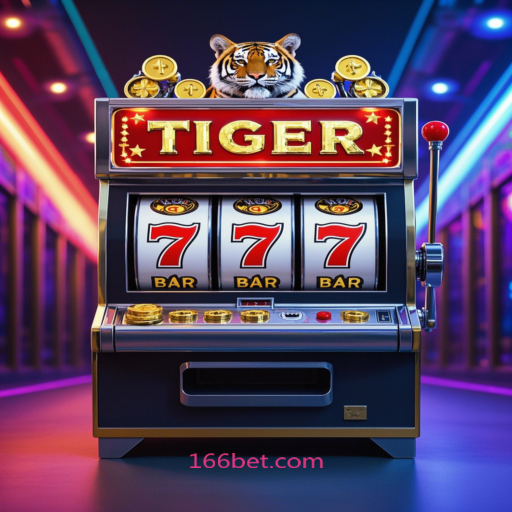 166betgame-Logo